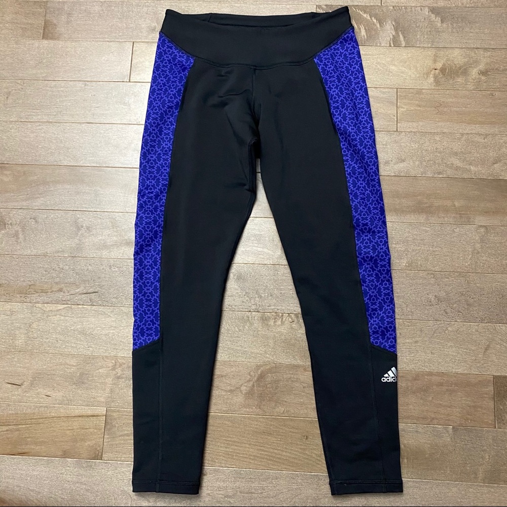 Adidas Techfit Leggings